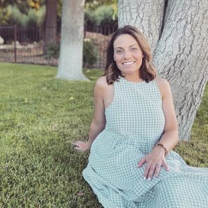 Meet your Posher, Madeleine